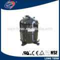 HERMETIC MEDIUM/HIGH BACK PRESSURE COMPRESSOR